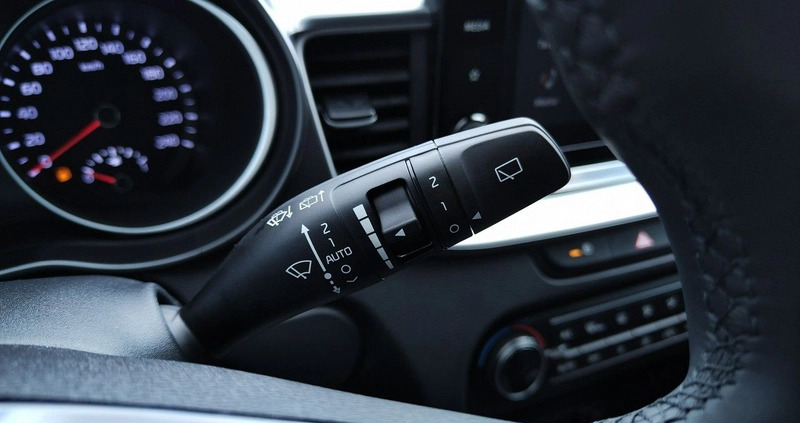 Kia Ceed cena 103500 przebieg: 10, rok produkcji 2024 z Bełchatów małe 436